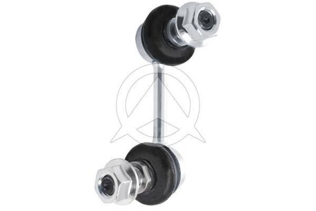 Тяга стабилизатора перед. Kia Sorento I 02-11 Пр. SIDEM 81067