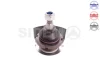 Опора шаровая (передняя/снизу) Kia Ceed/Hyundai i30 06-13 (заміна 81182) SIDEM 81182 R (фото 1)