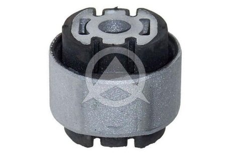 Сайлентблок важеля перед. (позаду) Lancia Musa/Fiat Panda 03-16 SIDEM 819641