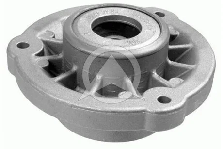 Опора амортизатора перед. BMW 5 (F07GT)/ 6(F13)/ 7(F01/02/03/04) 09- SIDEM 821403