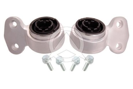 Фото 1 - ремкомплект рычага (сайлентблоки, втулки)) SIDEM 821628 Ремкомплект рычага (сайлентблоки, втулки)) SIDEM 821628 (фото 1)