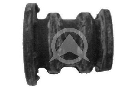 Сайлентблок переднего рычага (внизу) Nissan Almera/Sunny 86-91 SIDEM 841609