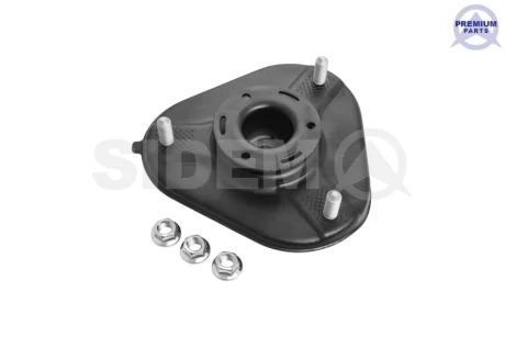 Опора амортизатора гумометалева SIDEM 845424