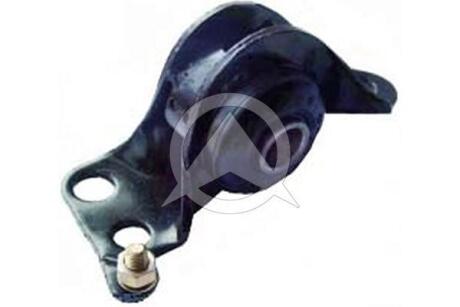 Сайлентблок важеля перед. (знизу) Honda Civic 91-97 Л. SIDEM 847636