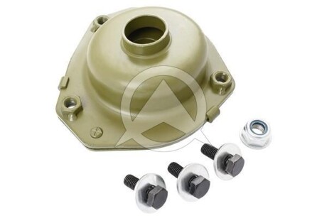 Опора амортизатора перед. Ducato 94-02 Пр SIDEM 854401