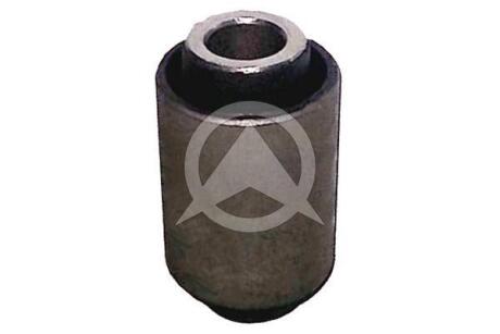 Сайлентблок перед. важеля (нижн./перед.) Chrysler Grand Voyager 11- SIDEM 875605