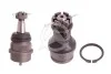 Опора шаровая (передняя/снизу) Jeep Cherokee/Grand Cherokee 84-07 SIDEM 93087 KIT (фото 1)