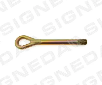 Гак для буксирування MAZDA CX-5, 12 - 17 Signeda BK003