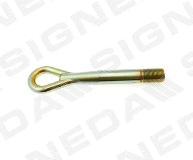 Гак для буксирування TOYOTA RAV 4 III (XA30), 02.0 Signeda BK063