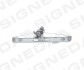 Стеклоподъемник BMW 3 (E46), 01 - 05 Signeda MX19006R (фото 1)