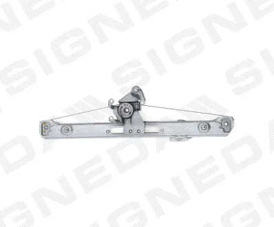 Стеклоподъемник BMW 3 (E46), 01 - 05 Signeda MX19006R
