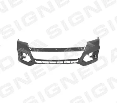 Бампер передний AUDI Q7 (4M), 15 - 19 Signeda PAD04069BC