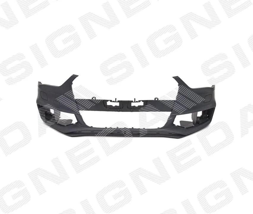 Бампер передній AUDI A4/S4 (B8), 12 - 15 Signeda PAD041155BA (фото 1)