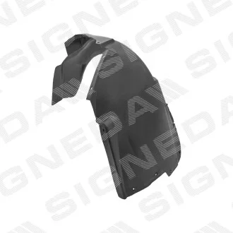 Подкрылок AUDI A6 (C5), 97 - 01 Signeda PAD11009AL