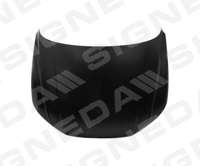 Капот алюмінієвий AUDI Q5 (FY), 17 - Signeda PAD20045A