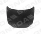 Капот алюминиевый AUDI A3 (8V), 06.12 - 05.16 Signeda PAD20055A (фото 1)