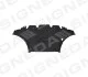 Захист двигуна AUDI A4/S4 (B8), 12 - 15 Signeda PAD33009A (фото 1)