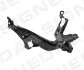 Кронштейн фары передней AUDI A4/S4 (B8), 12 - 15 Signeda PAD44126R (фото 1)