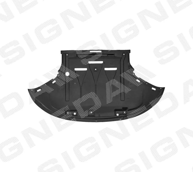 Захист двигуна AUDI A6 (C6), 05 - 08 Signeda PAD60007A (фото 1)