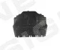 Защита двигателя SKODA FABIA, 14 - Signeda PAD60021A (фото 1)