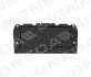 Защита двигателя AUDI A6 (4G/C7), 01.11 - 06.14 Signeda PAD60037A (фото 1)