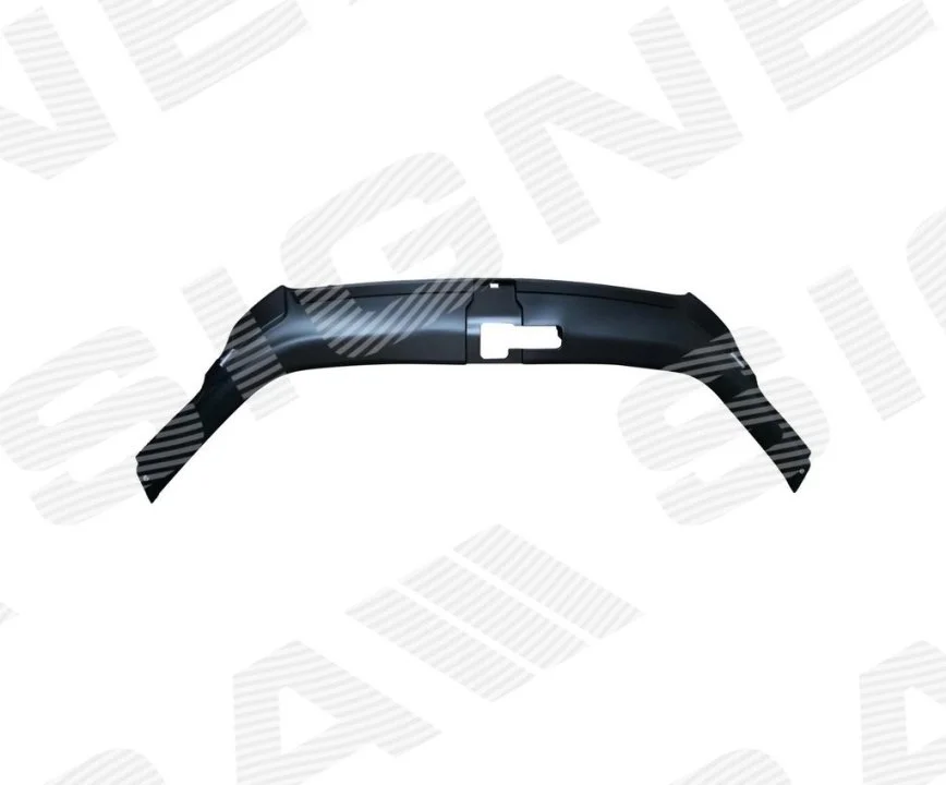 Дефлектор радиатора AUDI Q7 (4L), 06 - 10 Signeda PAD99011A (фото 1)