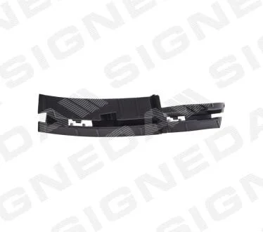 Кронштейн бампера Audi Q5 (8R), 06.12 - 09.16 Signeda PAD99049BL