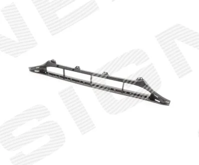 Решетка в бампер AUDI A5/S5 (B8), 10.11 - 16 Signeda PAD99049GA