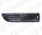 Решетка в бампер AUDI A4 (B5), 94 - 99 Signeda PAD99900CR (фото 1)