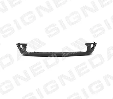 Бампер передній JEEP CHEROKEE (KL), 14 - 18 Signeda PAM05010VA
