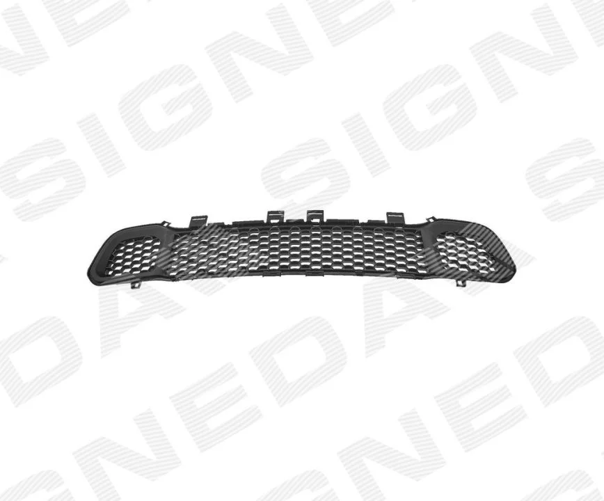 Решетка в бампер JEEP CHEROKEE (KL), 14 - 18 Signeda PAM07041GA (фото 1)