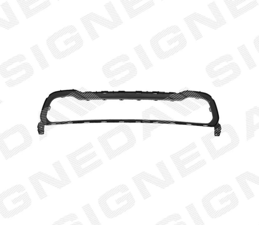 Рамка для решітки в бампер JEEP CHEROKEE (KL), 14 Signeda PAM07041MA (фото 1)