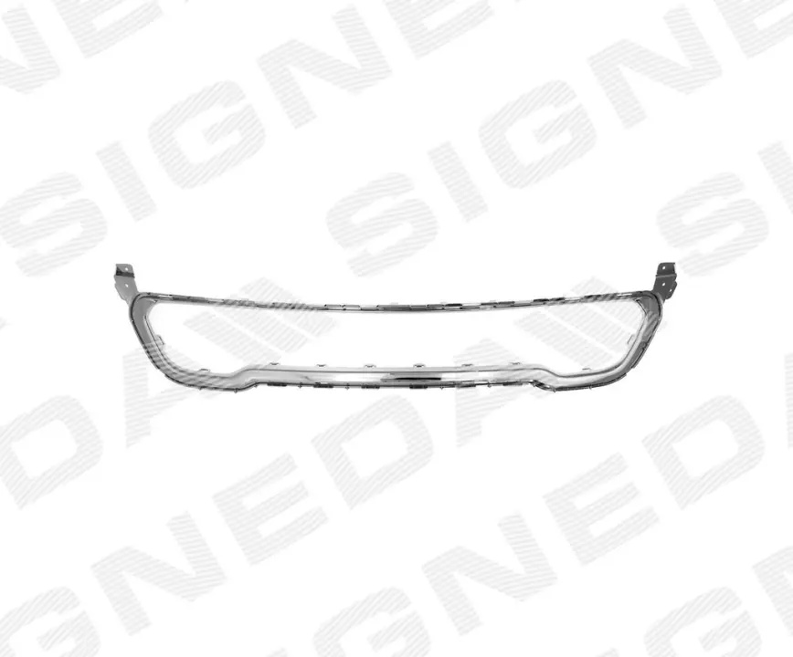 Рамка для решітки в бампер JEEP CHEROKEE (KL), 14 Signeda PAM07042MA (фото 1)