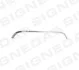 Стрічка на капот MINI CLUBMAN (R55), 07 - 14 Signeda PAT07023MA (фото 1)