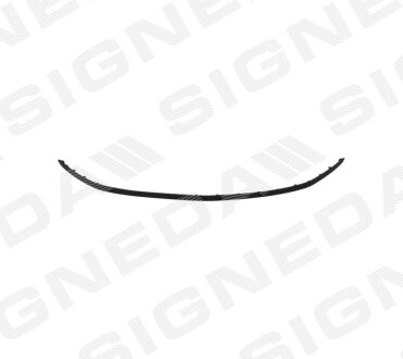 Спойлер бампера OPEL MOKKA X / BUICK ENCORE, 16 - Signeda PBK05009VA