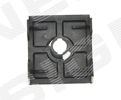 Кронштейн бампера BMW 5 (E34), 01.88 - 12.95 Signeda PBM01002A
