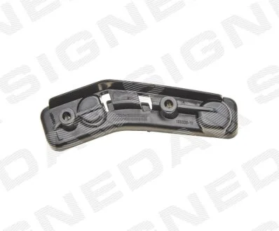 Кронштейн бампера BMW X1 (F48), 15 - Signeda PBM01005AL