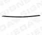 Молдинг бампера BMW 3 (F30/F31/F35/F80), 11 - 15 Signeda PBM04092MA (фото 1)
