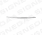 Молдинг бампера BMW 3 (F30/F31/F35/F80), 11 - 15 Signeda PBM04092MD (фото 1)