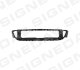 Рамка для решітки в бампер BMW 5 (F10/F11), 10 - 1 Signeda PBM07063MA (фото 1)