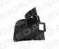 Подкрылок BMW 5 (E39), 01.96 - 08.00 Signeda PBM11011AL (фото 1)