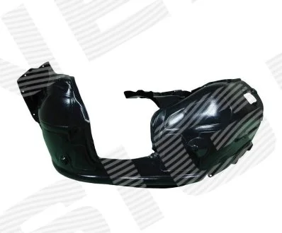 Подкрылок BMW 5 (E60/E61), 03 - 10 Signeda PBM11021AR