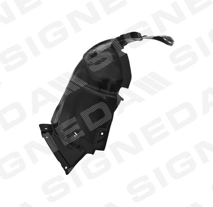 Підкрилок BMW 3 (E90/E91), 05 - 09 Signeda PBM11028BL (фото 1)