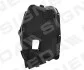 Подкрылок BMW 3 (E90/E91), 05 - 09 Signeda PBM11028CL (фото 1)