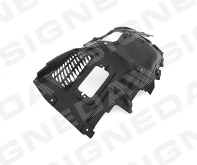 Підкрилок BMW 5 (F10/F11), 10 - 16 Signeda PBM11042AR(Q)