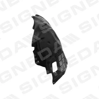 Подкрылок BMW 3 (F30/F31/F35/F80), 11 - 15 Signeda PBM11046BL