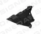 Подкрылок BMW 3 (F30/F31/F35/F80), 11 - 15 Signeda PBM11046DR (фото 1)