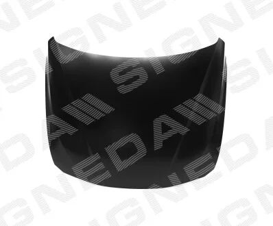 Капот BMW 3 (F30/F31/F35/F80), 11 - 15 Signeda PBM20030A