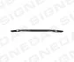 Кронштейн бампера BMW 5 (F10/F11), 10 - 16 Signeda PBM43045AC (фото 1)