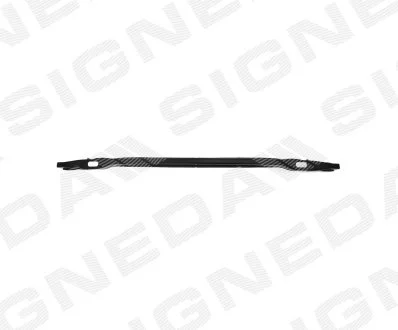Кронштейн бампера BMW 5 (F10/F11), 10 - 16 Signeda PBM43045AC
